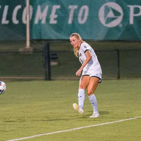 UAB Falls to Auburn, 1-0