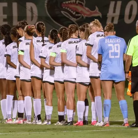 Women’s Soccer Preview: North Texas