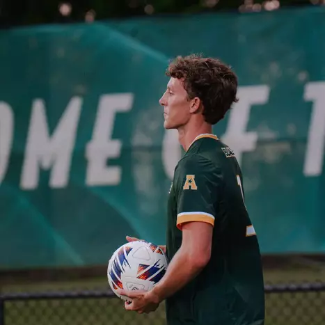 Men’s Soccer Preview: USC Upstate