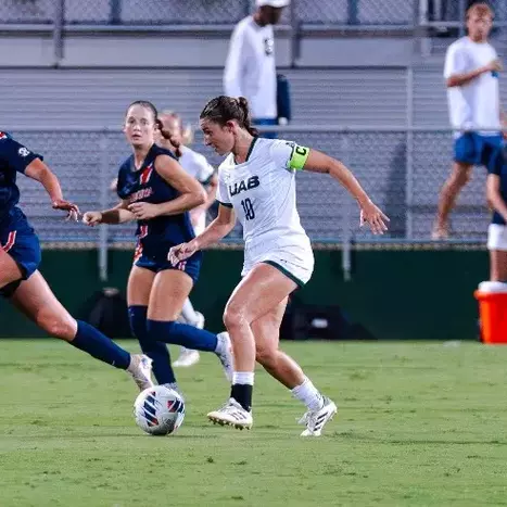 Women’s Soccer Preview: ULM