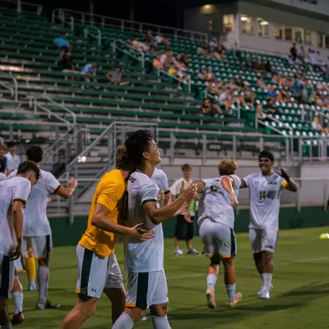 UAB Defeats USC Upstate 4-3 at PNC Field