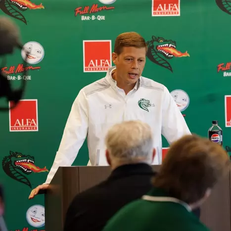 UAB Turns Page to Home Opener Against ULM