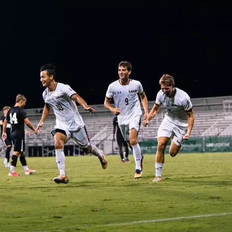 American Conference Weekly Honors: Tony Kim and Ole Jessen