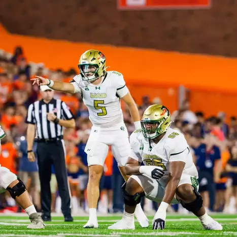 UAB Welcomes ULM to Open Home Schedule