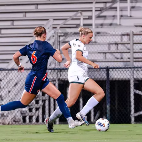 Women’s Soccer Preview: Samford