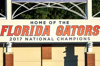 Condron Family Ballpark (detail)