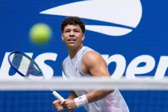 Tennis: US Open