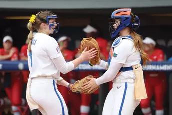 Keagan Rothrock & Jocelyn Erickson