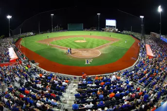 Condron Family Ballpark