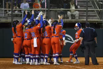 Jacksonville Celebration HR