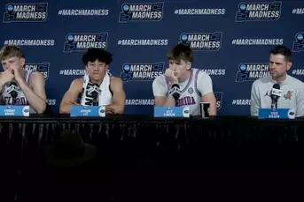 2026-03-22 Postgame Press Conference