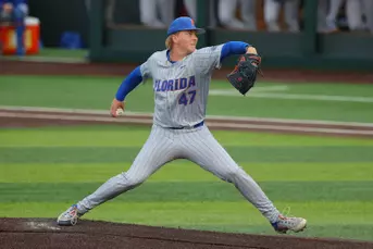 Aidan King vs. OU