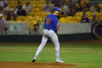 Liam Peterson Complete Game