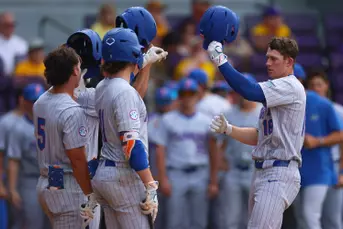 Hayden Yost Celebration