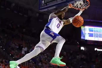 Gators 92, Wildcats 83