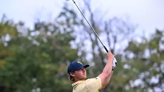 The Nemacolin Collegiate Invitational 2024