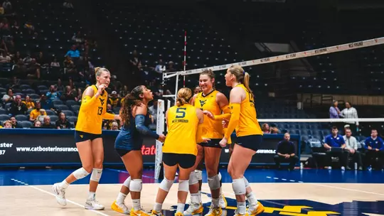 Huddle Celebration