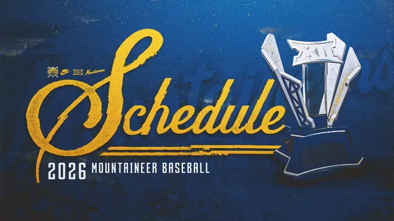 2026 Baseball Schedule