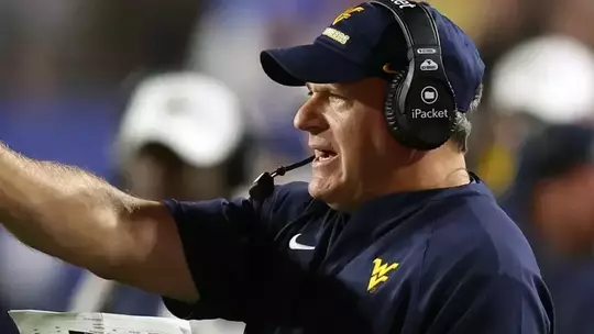 Rich Rodriguez