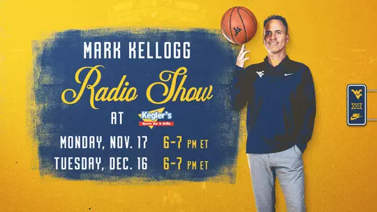 Mark Kellogg Show 2025