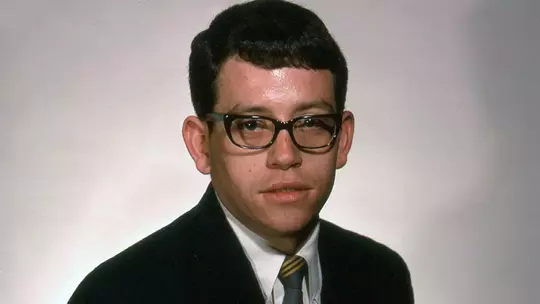 Jim Gerkin