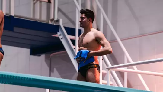 SWIM: David Hatt vs. Delaware