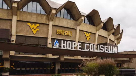 Hope Coliseum