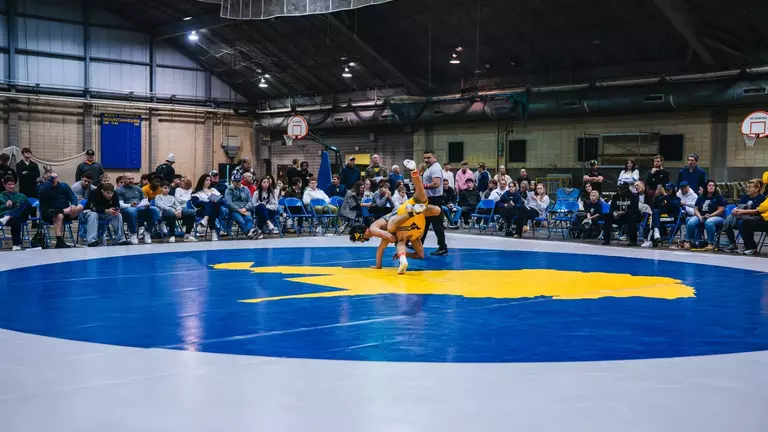 2025 Wrestle-Offs
