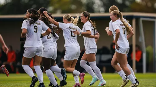 wsoc celebration