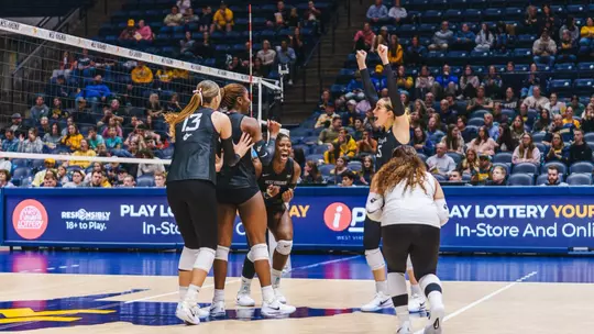 Finnvold Celebration with team