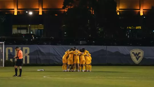 MSOC Huddle