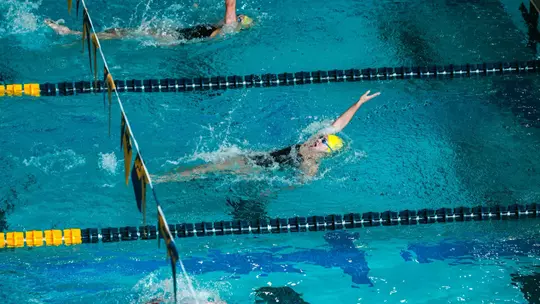 West Virginia hosted the WV State Games on Saturday, Oct. 4, 2025, at The Peak Health Aquatic Center at Mylan Park in Morgantown, W.Va.