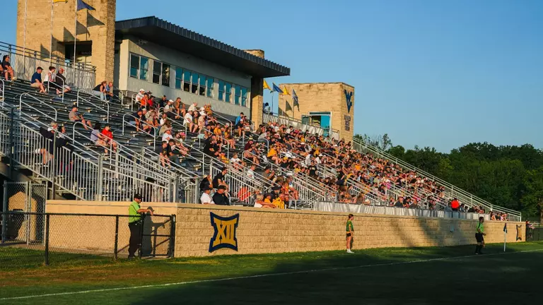 Dick Dlesk Soccer Stadium