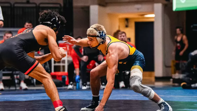 Jett Strickenberger vs. Princeton 2025