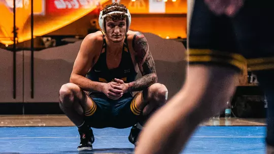 Ty Watters vs. App State (Nov. 16, 2025)