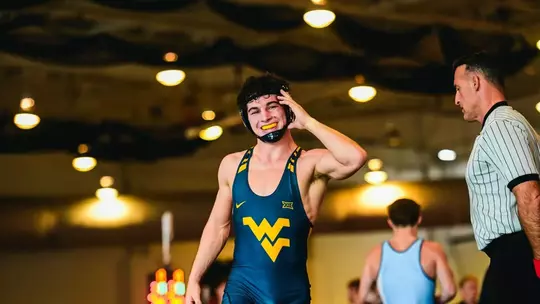 Gunner Andrick at Southeast Open 2025