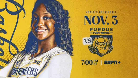 Jordan Harrison Purdue Fort Wayne