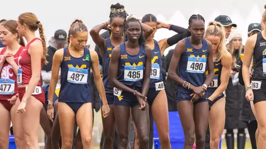 NCAA XC Championship