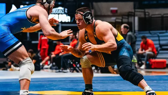 Brody Conley vs. Glenville State 2025