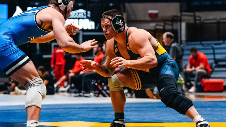 Brody Conley vs. Glenville State 2025