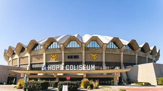 Hope_Coliseum-front