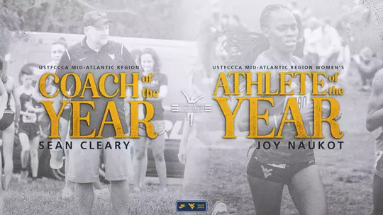 USTFCCCA Region Awards