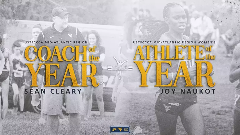 USTFCCCA Region Awards