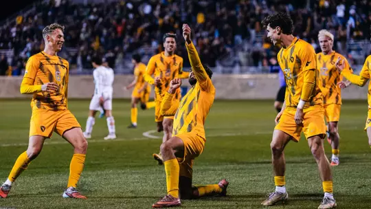 Student Athlete of the Week 11_3_25