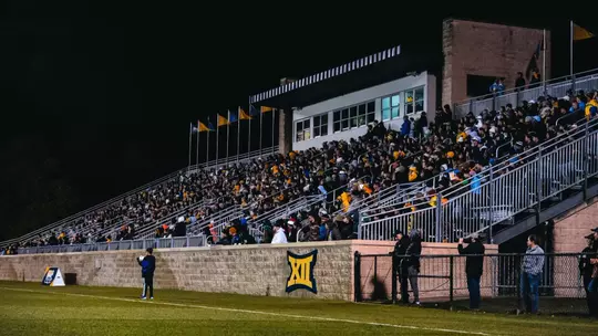 Soccer Fans Dick Dlesk