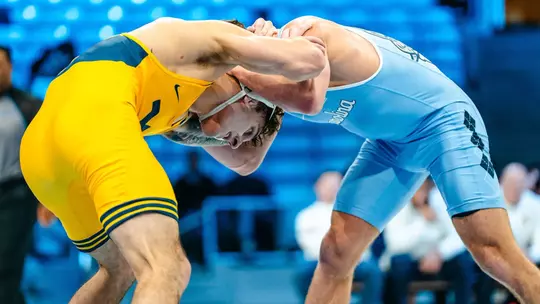 Ty Watters vs. UNC (Dec. 12, 2025)