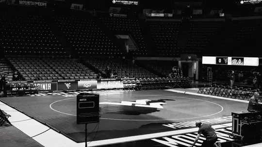 WVU vs. Oklahoma State (Dec. 14, 2025)