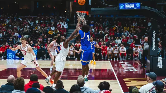 Honor Huff Ohio State