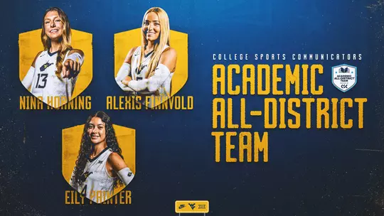 VB 2025 CSC All-District