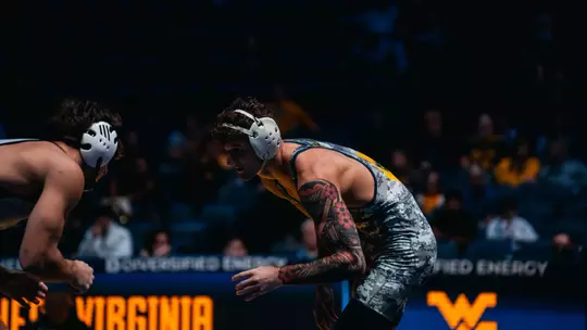 Ty Watters vs. Rider (Nov. 23, 2025)